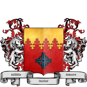 Coat of Arms of jjayq Jjjuop